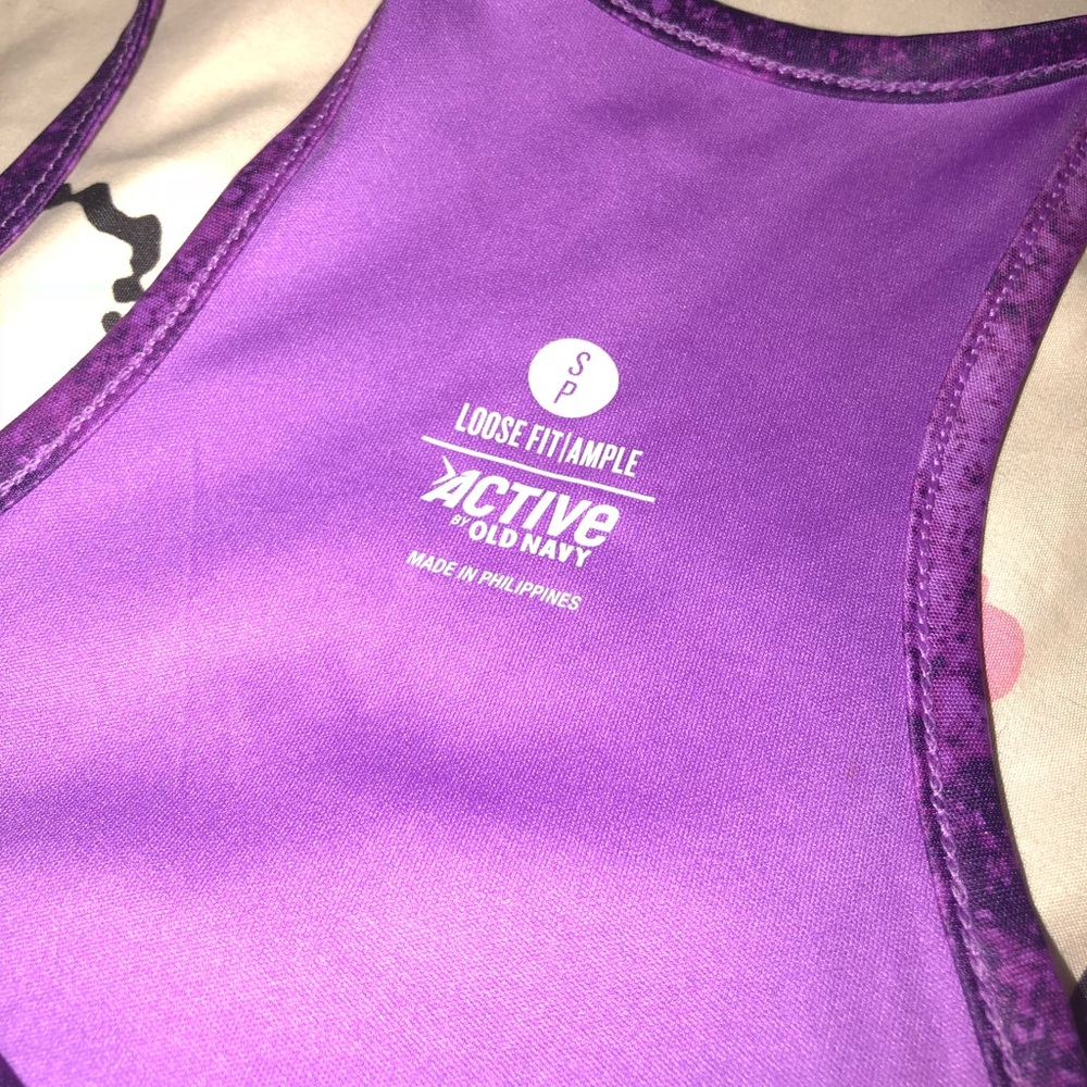 Tank top - Picture 3 of 3